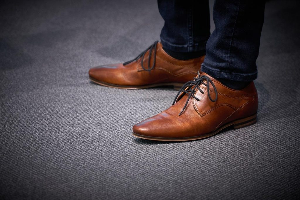 Magnanni's chique veterschoenen en gespschoenen collectie met handgemaakt vakmanschap en premium leer