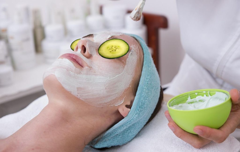 Waarschuwing: skincare onder kinderen kan de jonge huid beschadigen en huidproblemen veroorzaken
