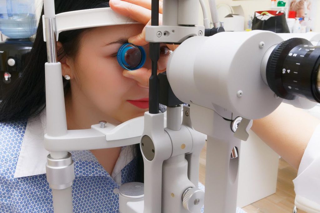 Lokale opticien in Zoetermeer met modern assortiment brillen en contactlenzen voor ooggezondheid