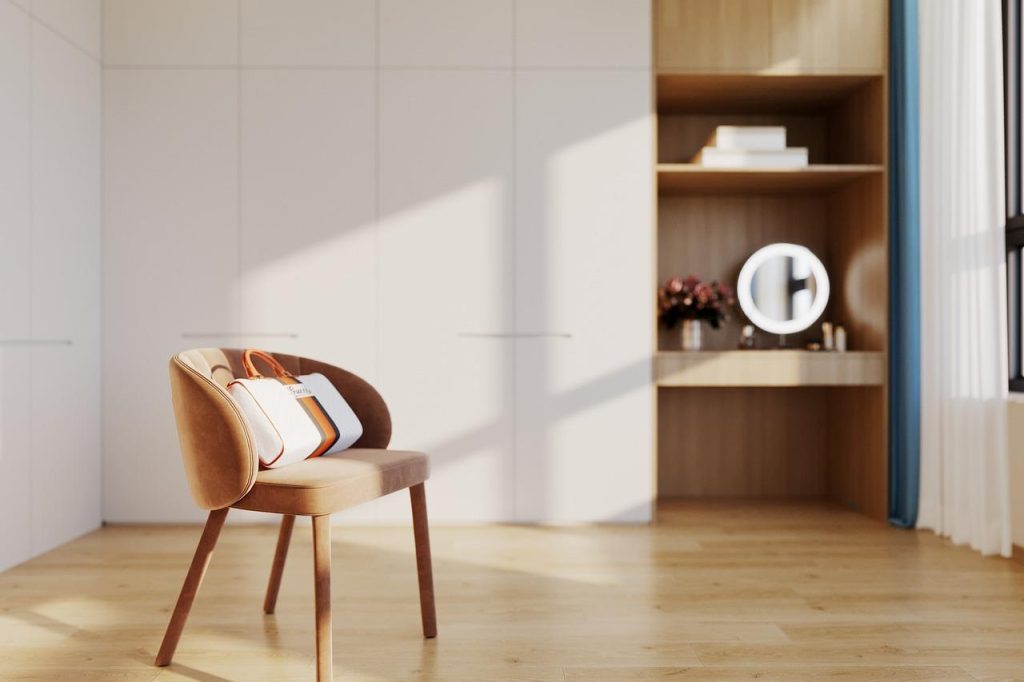 Selectie van moderne en klassieke meubels beschikbaar bij meubelzaken in Assen voor woondecoratie