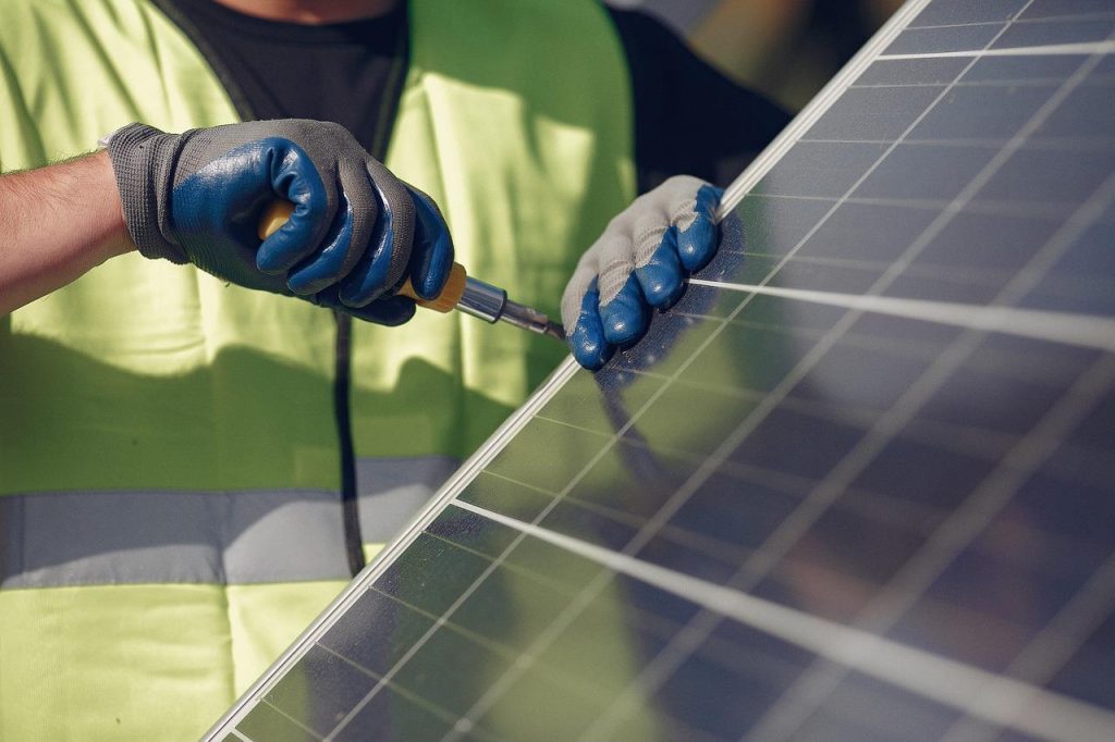 Top installatiebedrijf in Hoorn met professionele team en gecertificeerde installateurs voor al uw installatiebehoeften