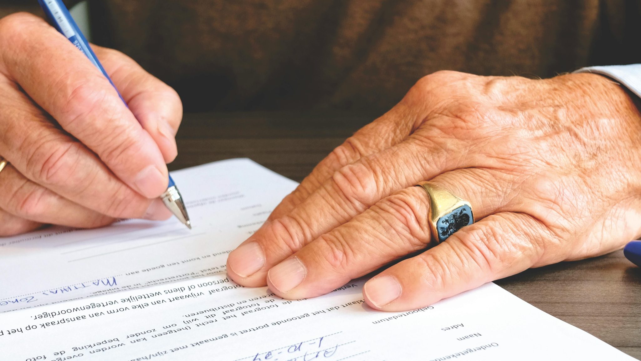Professioneel werken aan boekhouding en heldere administratie voor bedrijfsgroei